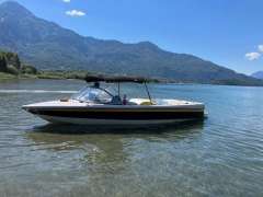 Correct Craft Ski Nautique 196 Motoscafo