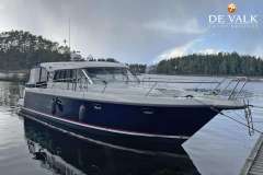 Nimbus 42 Nova Motoryacht