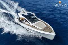 Italia IY 43 veloce Motoryacht