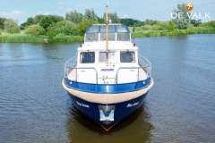 Brandsma Vlet 1200 Verdränger