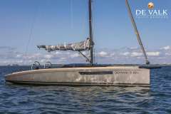 Domani S32L Zeiljacht