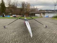 Absolute Filippi 1X F1 85/90kg Barca a remi