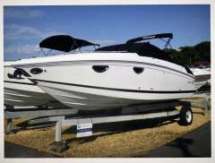 Cobalt 243 Sport boat