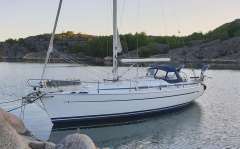 Bavaria 36 Cruiser Segelyacht