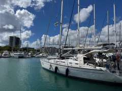 Dehler 41CR Yelkenli yat
