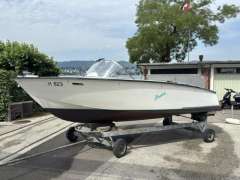 Boesch 530 Runabout