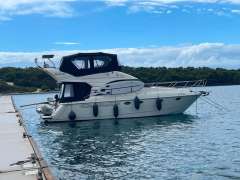 Fairline Phantom 38 Fly