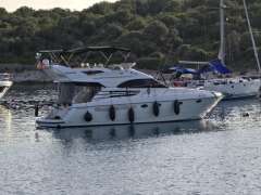 Fairline Phantom 38 Fly