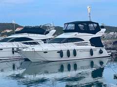 Fairline Phantom 38 Fly