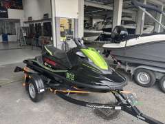 Yamaha WaveRunner Jet Blaster Moto acuática