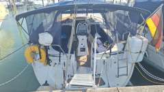 Bavaria 39 Cruiser