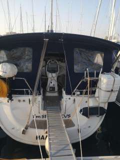 Bavaria 39 Cruiser