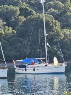 Bavaria 39 Cruiser