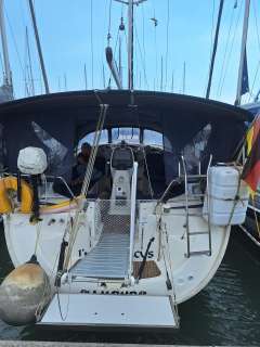 Bavaria 39 Cruiser