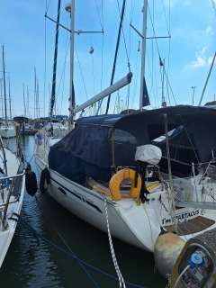 Bavaria 39 Cruiser Bavaria 39 Cruiser