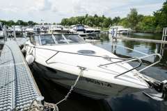 Marex Estremo 270