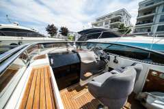 Marex Estremo 270