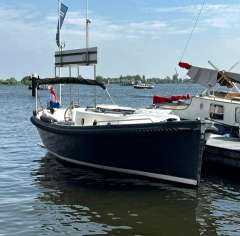 Nauta Maritiem Nautic Cabin 980 Sloep