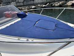 Saver 690 Cabin Motor yacht