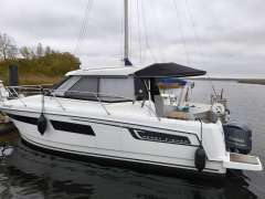 Jeanneau Merry Fisher 855