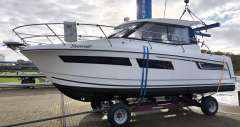 Jeanneau Merry Fisher 855