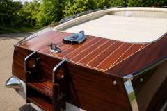 Boesch Cabrio De Luxe 580