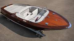 Boesch Cabrio De Luxe 580