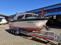 Coronet 22 Explorer