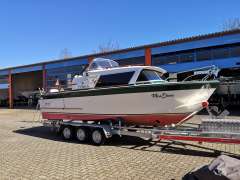 Coronet 22 Explorer