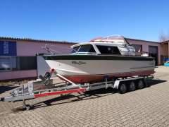 Coronet 22 Explorer