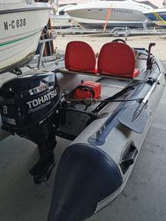 Artsport 320
