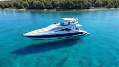 Sunseeker Manhattan 66