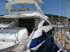 Sunseeker Manhattan 66