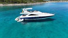 Sunseeker Manhattan 66