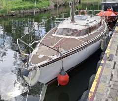 Dehler Duetta 860 Jacht żaglowy