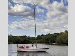 36`Segelyacht  Flushdeck, Einzelbau