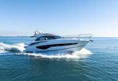 Princess V 50 geschlossen