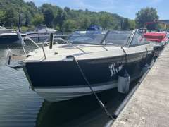 Quicksilver 605 Cruiser