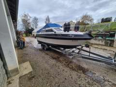 Glasstream Seaquest 23