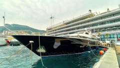 Cantieri di Lavagna Admiral 28 Superyacht