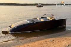 One-Off Motor Yacht Motoryat