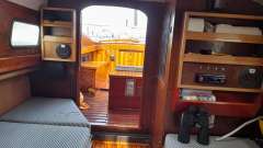 Hatecke Tuckerboot Eiche