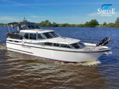 Linssen 40 SE Motoryat