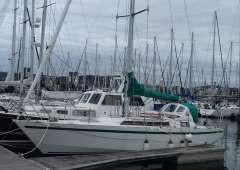 Garcia 38 Brefort