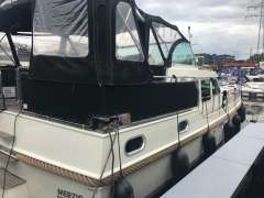 Linssen Grand Sturdy 40.9AC