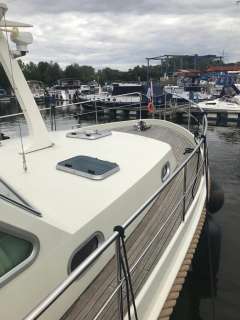 Linssen Grand Sturdy 40.9AC