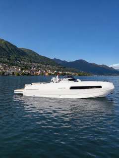 Invictus GT280 - Atelier - Swiss Edition Sürat teknesi