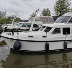 Linssen Grand Sturdy 35 AC