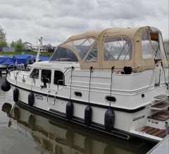 Linssen Grand Sturdy 35 AC