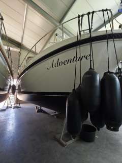 Linssen Grand Sturdy 35 AC